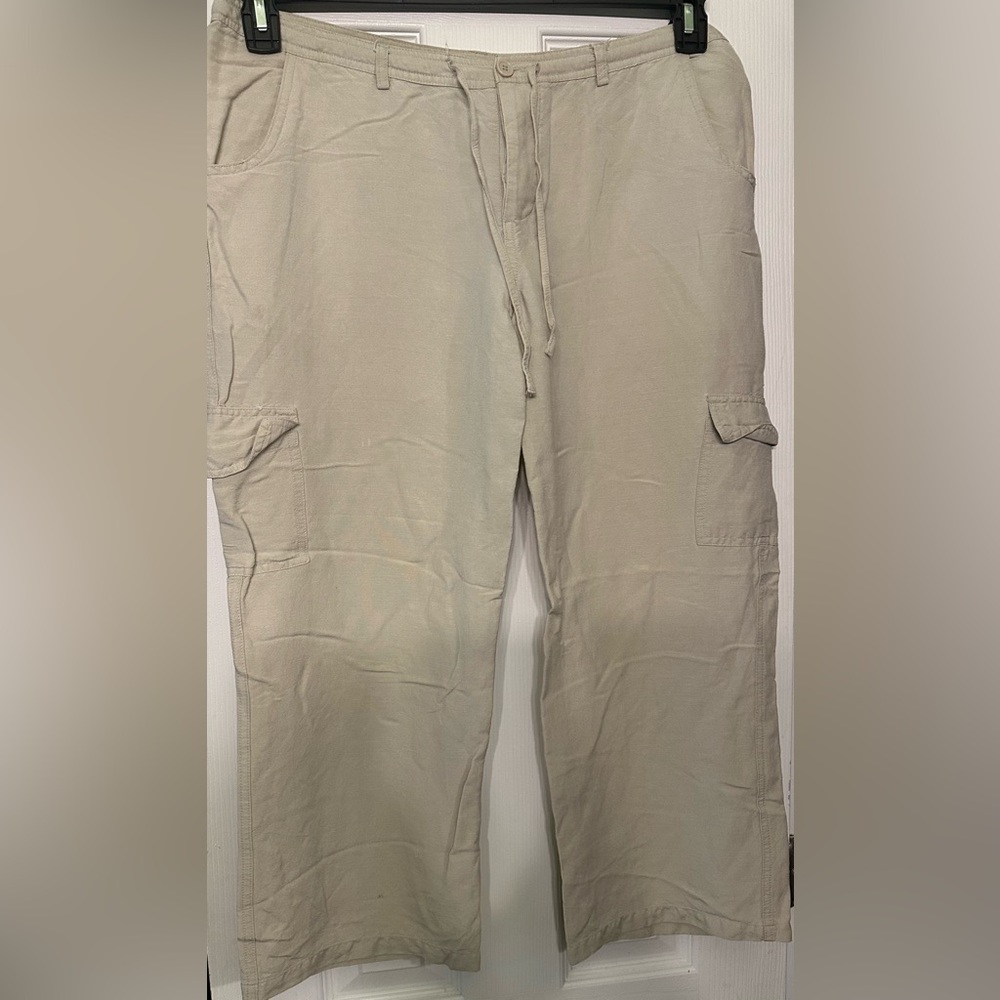 Rave capri pants - Picture 1 of 3